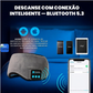 SleepBeats Pro –  Máscara de Dormir com Fone De Ouvido Bluetooth-Durma Tranquilo!